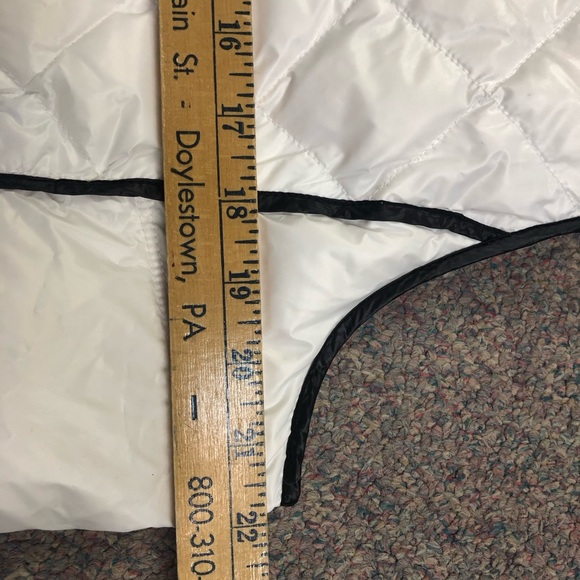My Anorak down vest, new with tags! - Picture 7 of 12